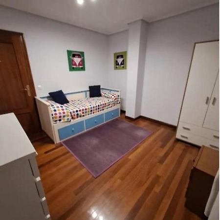 Casa Bella Alma Apartment Ramales de la Victoria Luaran gambar
